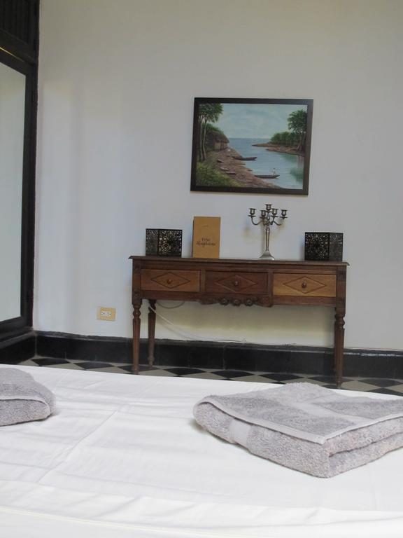 Casa Magdalena Hotel Santa Marta  Quarto foto