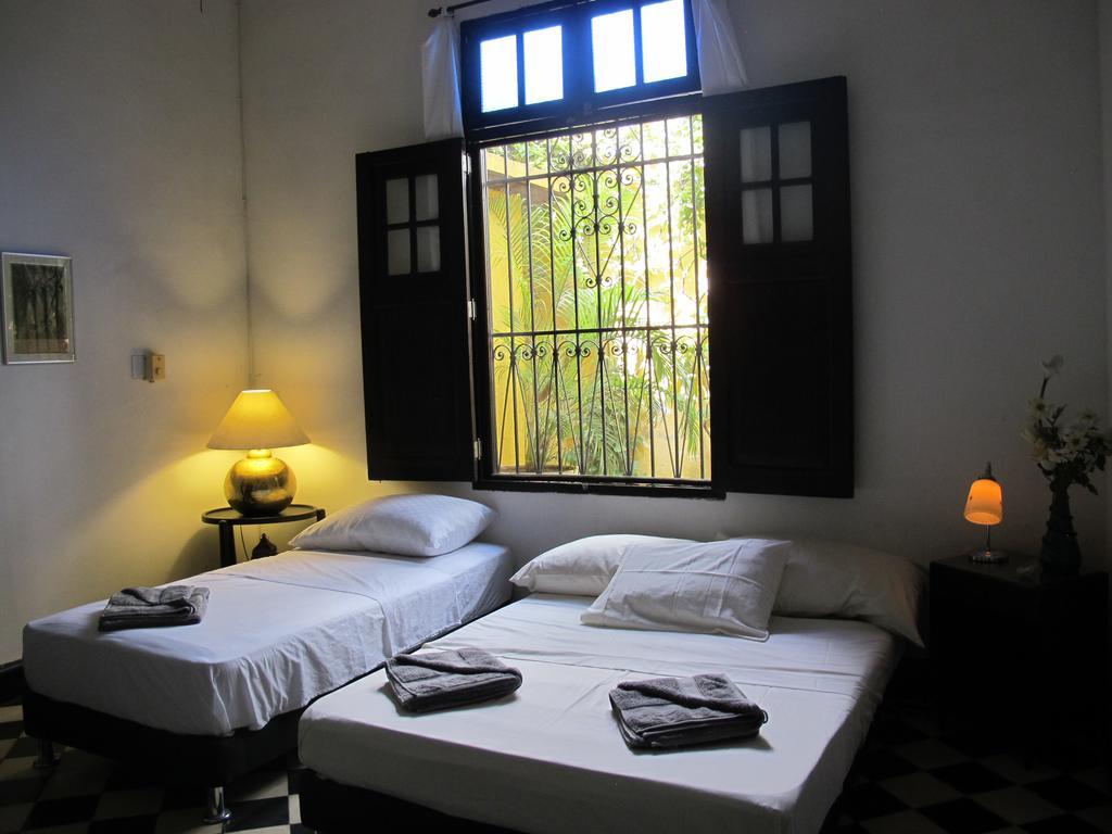 Casa Magdalena Hotel Santa Marta  Quarto foto