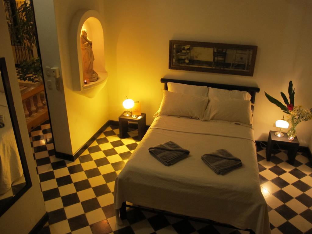 Casa Magdalena Hotel Santa Marta  Exterior foto