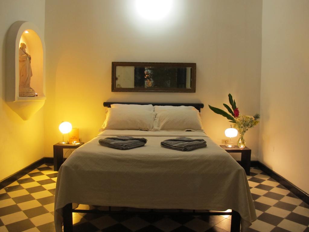 Casa Magdalena Hotel Santa Marta  Exterior foto