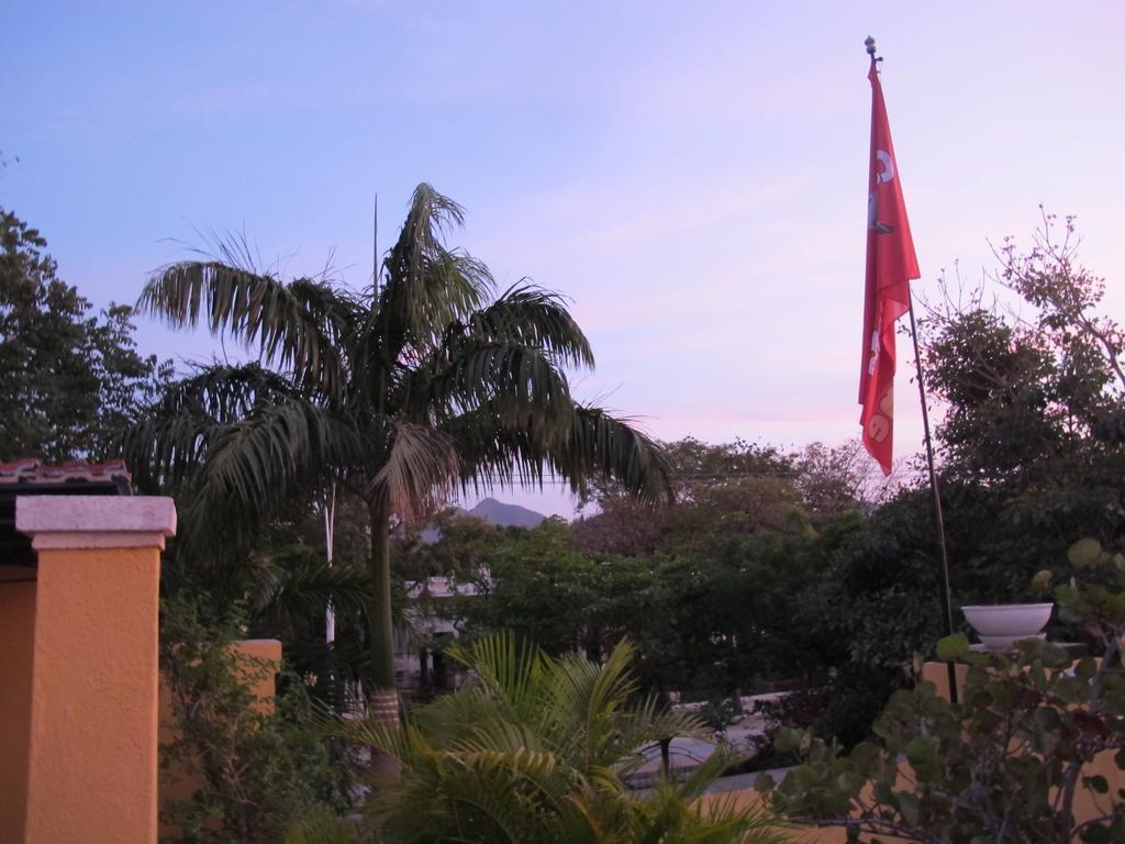 Casa Magdalena Hotel Santa Marta  Exterior foto