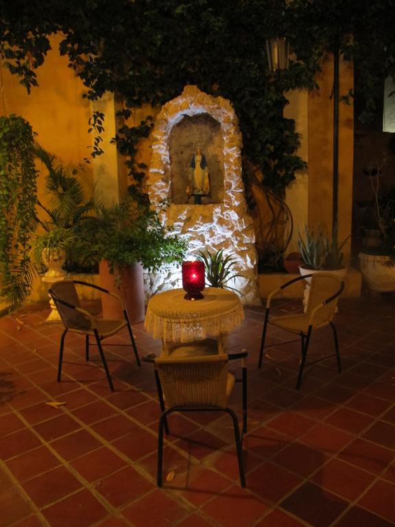 Casa Magdalena Hotel Santa Marta  Exterior foto